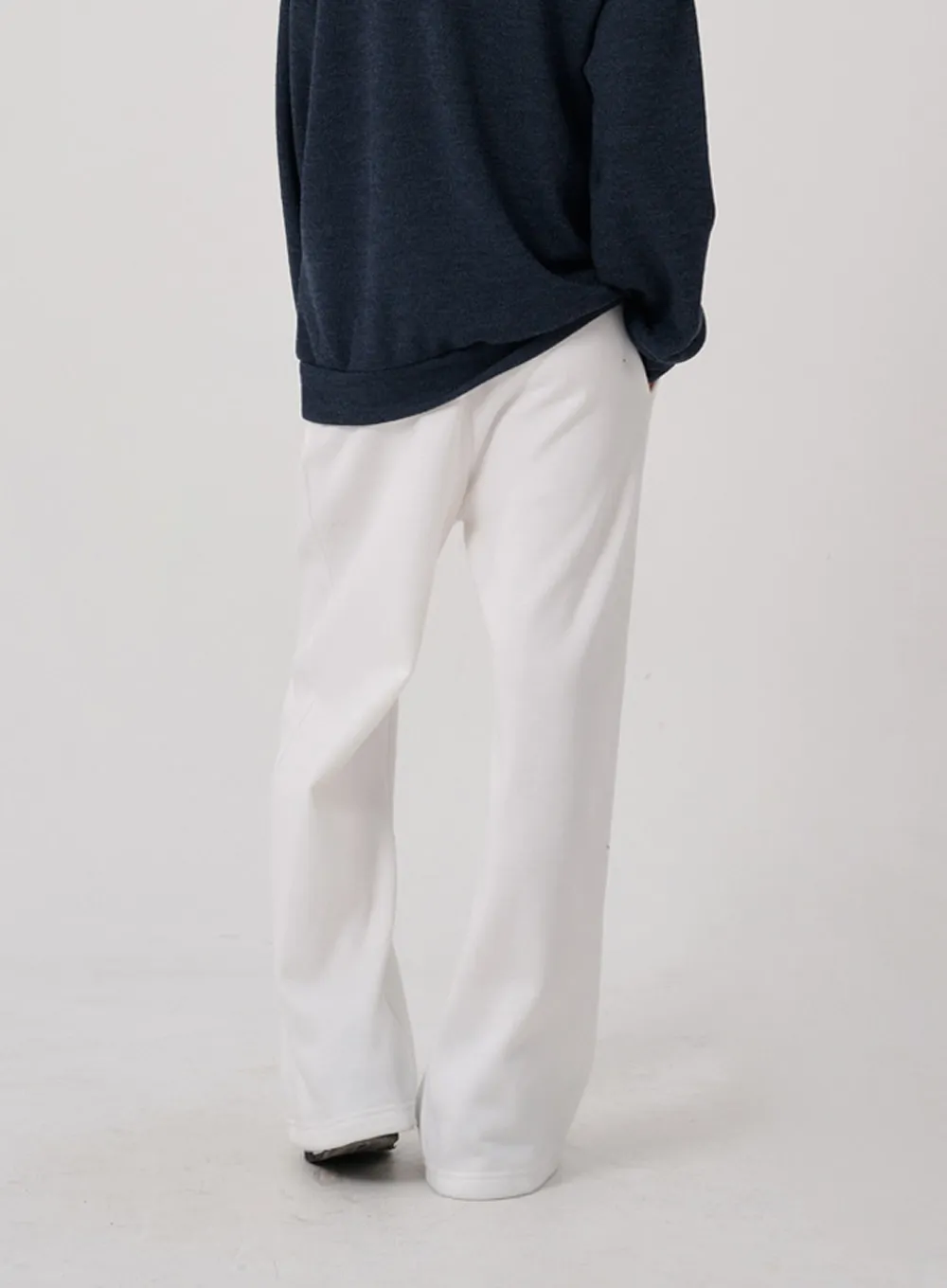 Wide Leg Track Pants ID07