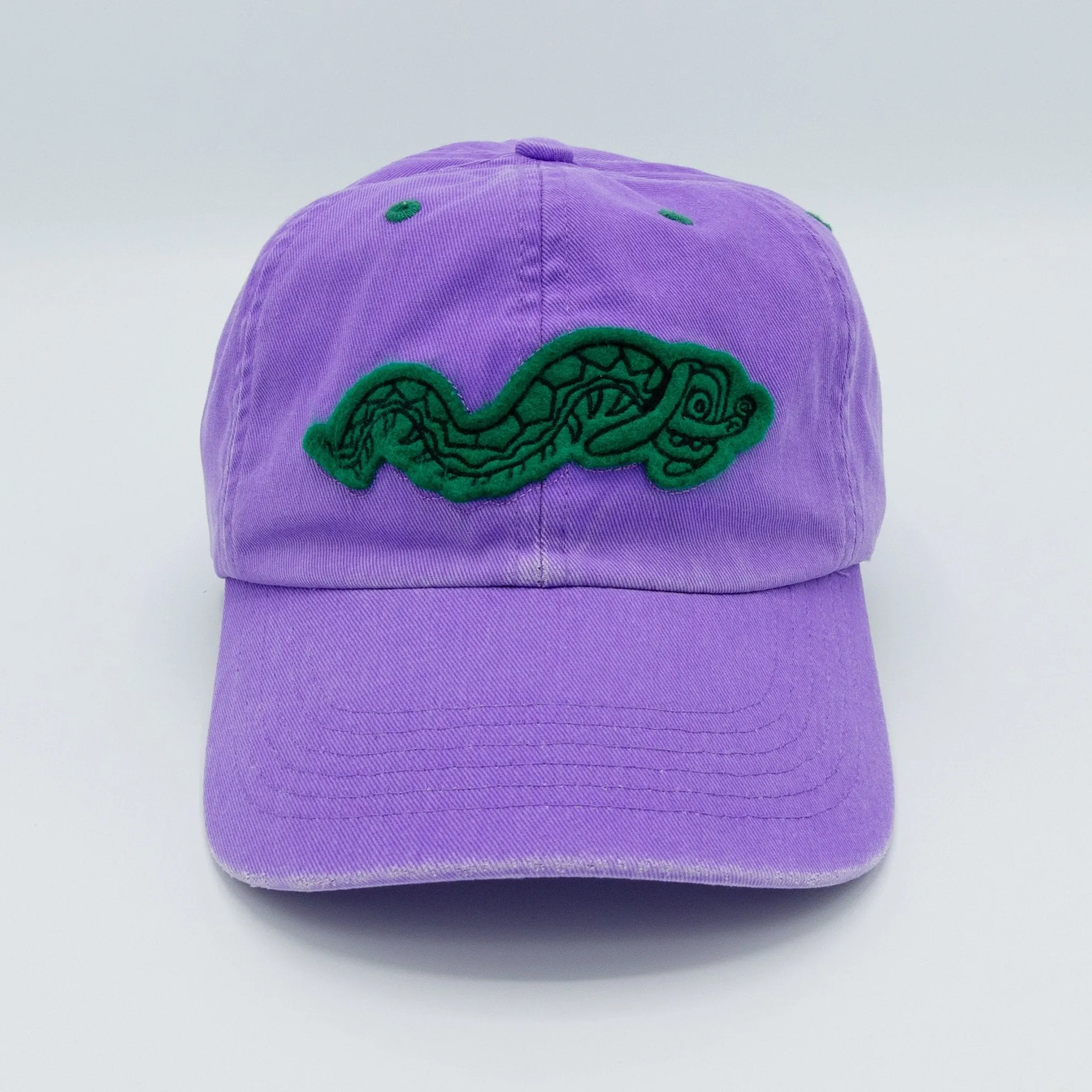 Wiggler Hat