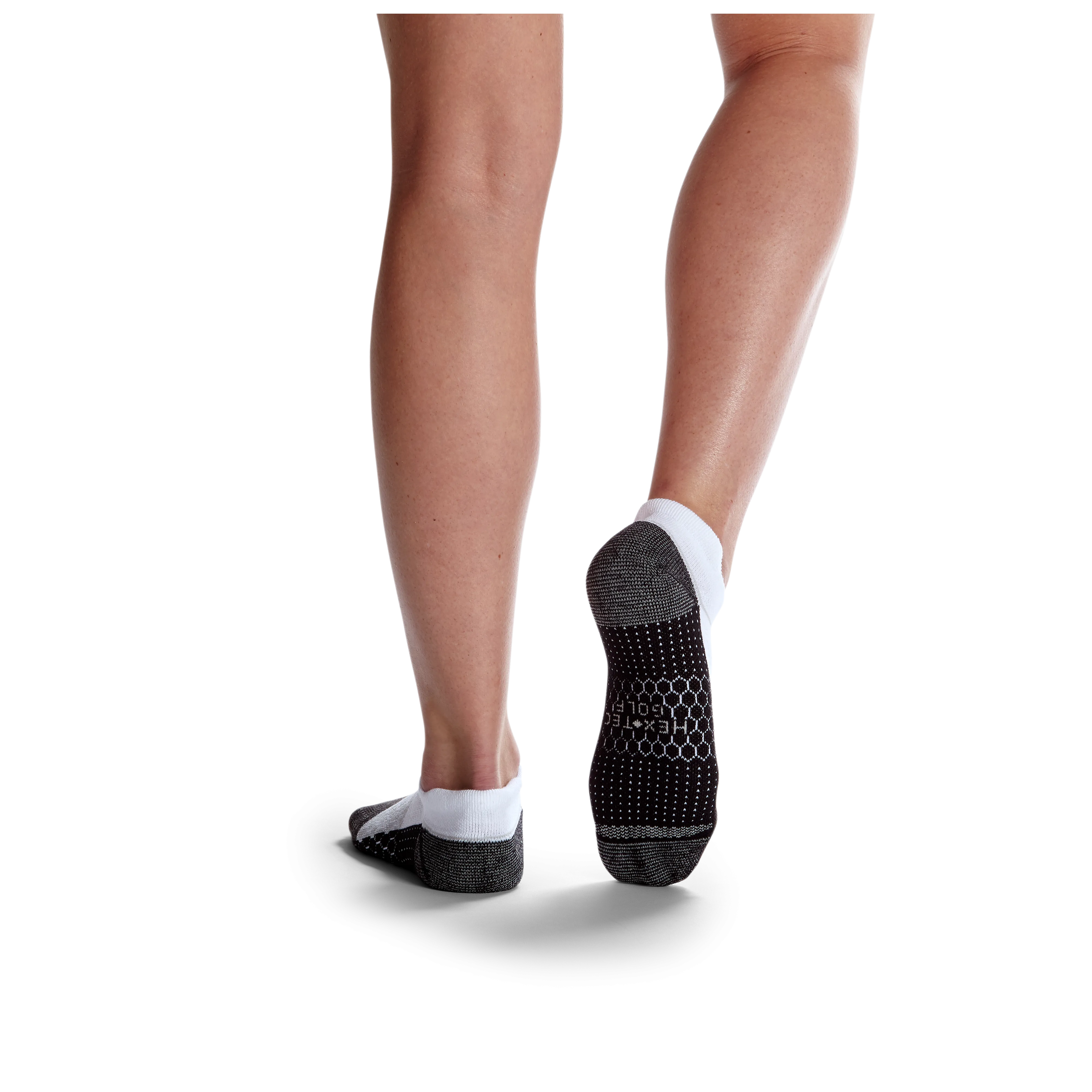 Women's Golf Ankle Sock 4-Pack Caddie