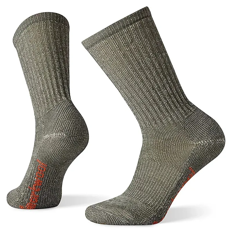 Women's Hike Classic Edition Light Cushion Crew Socks